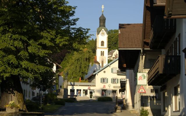 Gästehaus Gerold