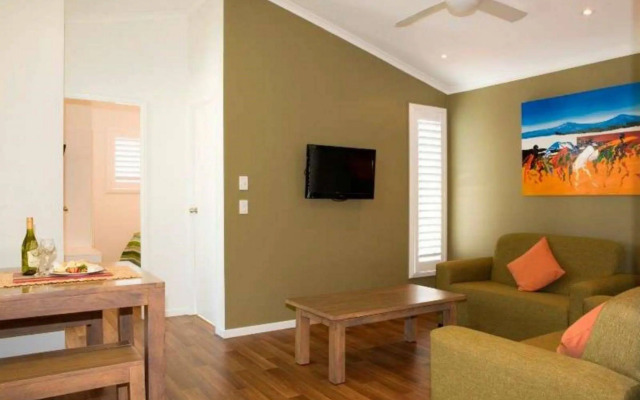 NRMA Darlington Beach Holiday Resort