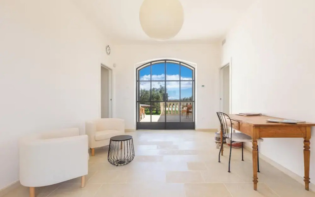 3921 Villa Cesira by Perle di Puglia
