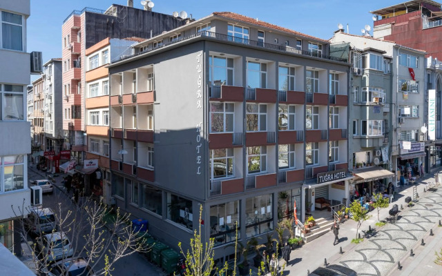 Tugra Hotel