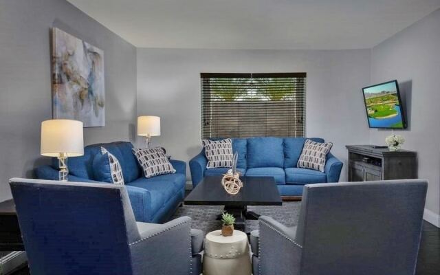 Delcoa Retreat 6br Scottsdale Pool House