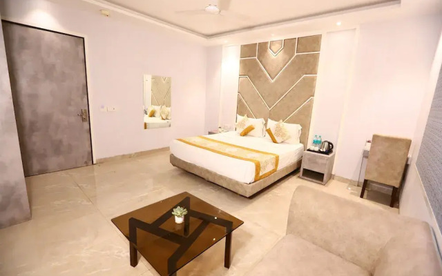 Hotel Atithi by Platinum Group