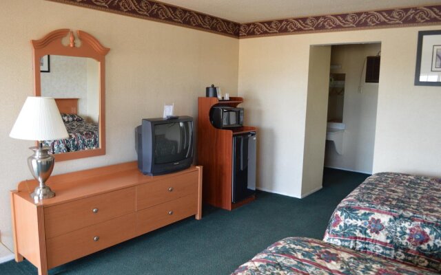 Gateway Inn Fairfield