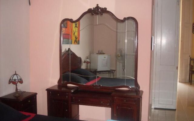 Hostal Chez Chantal