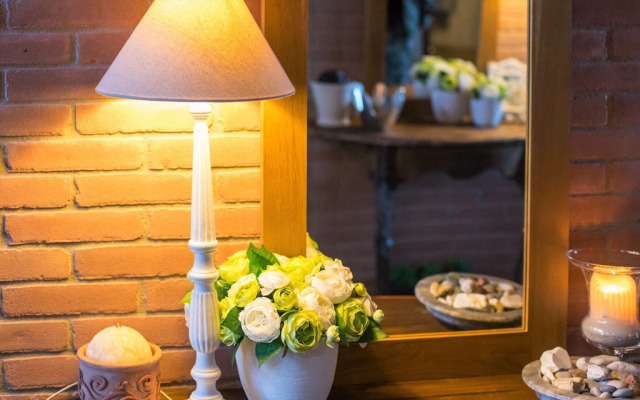 Peccioli Countryside Villa