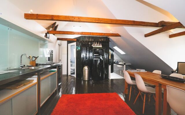 Hoepfner  Historical House