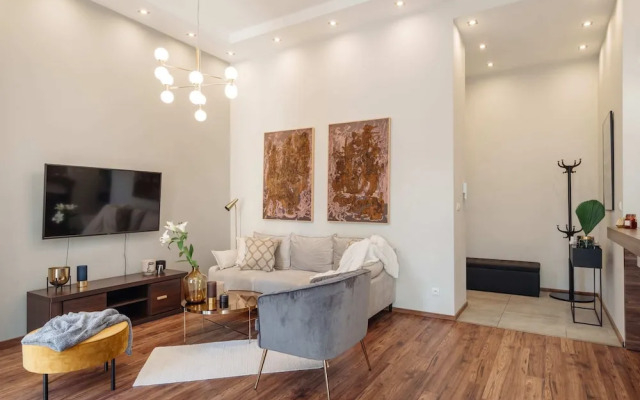 Boho Lofts - LoftAffair