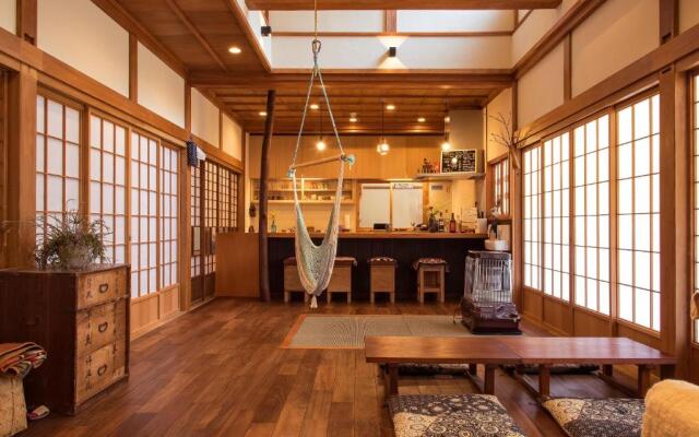 Guest House Takazuri-KITA