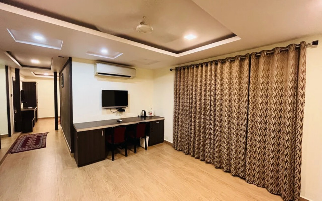 Shankar Bhavan