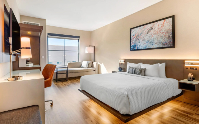 Cambria Hotel New Haven University Area