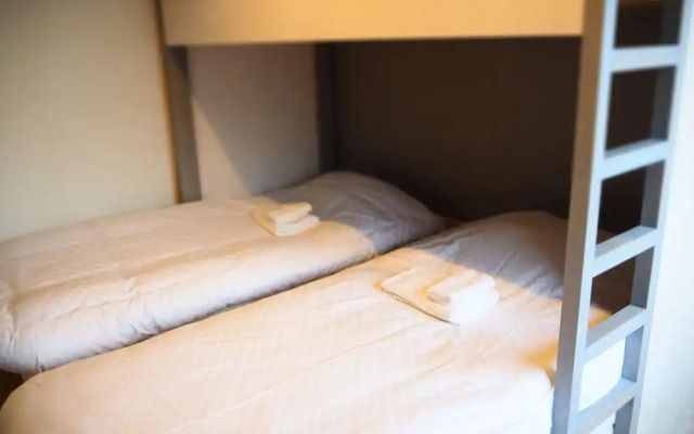 Iwatoyama Hostel EXseed