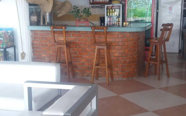 Hotel Peñas Boutique