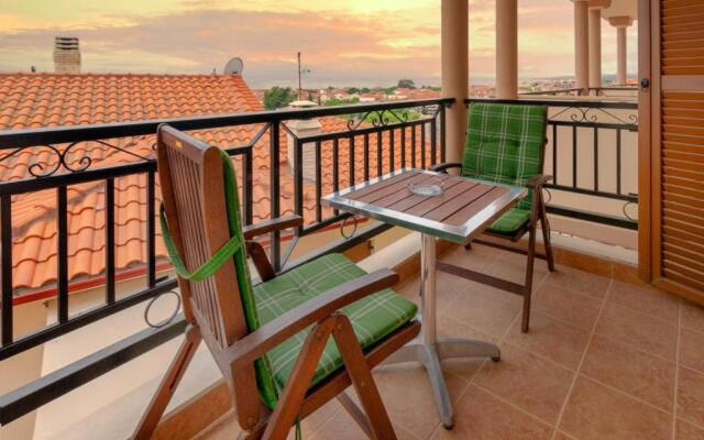 Argyros Villa 1