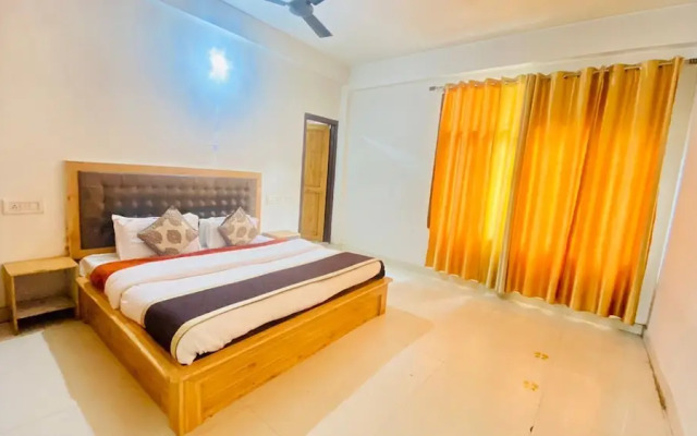 Hotel Vansh