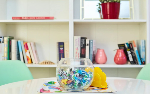 Dubrovnik Central Lodge