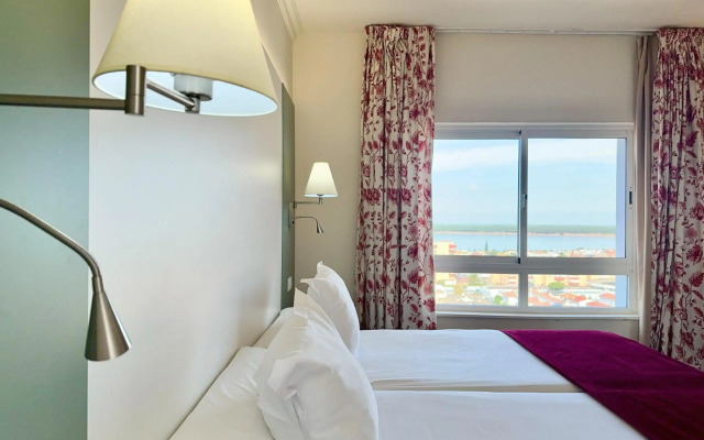 Hotel Guadalquivir