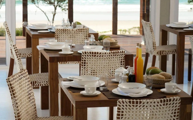 White Pearl Resorts