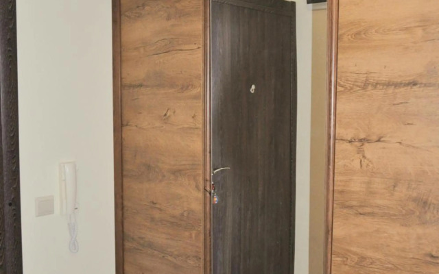 New Apartment at a Great Location