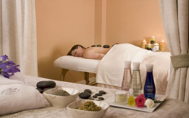 Lake Opechee Inn and Spa