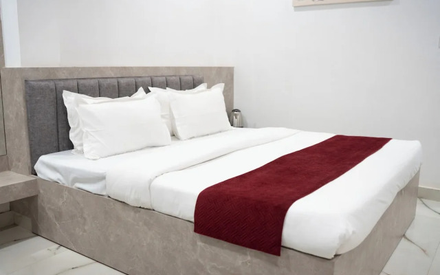 Hotel Enclave Bikaner