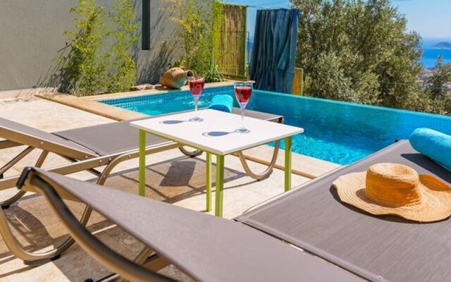 Villa Emotion