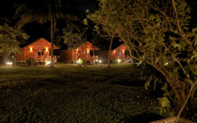 mastodon valley safari resort