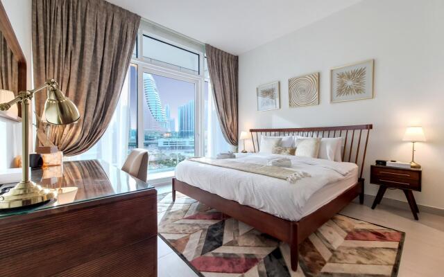 Za'abeel - Park Gate Residence 2 507