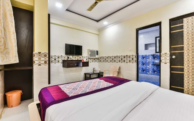 Shreesai Guestline by OYO Rooms
