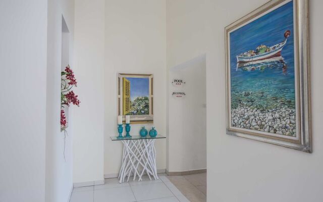 Napasol Boutique Hotel