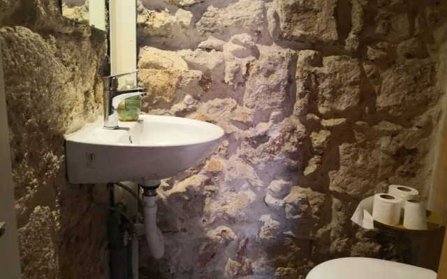 1 Bedroom Studio Double bed Batroun old Souk