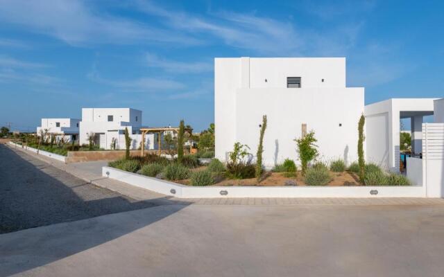 Seastar Villa