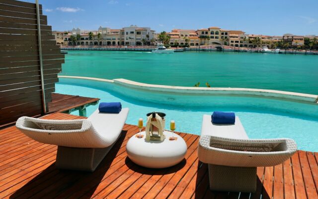 Marina Bay Cap Cana