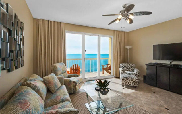 Seychelles Beach Resort