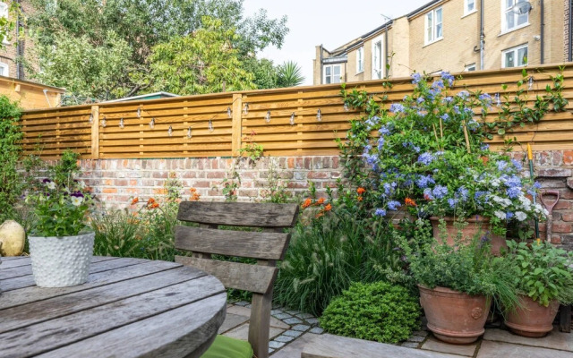 Willes Road II by Onefinestay