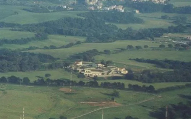 Residence Hotel Santa Rosa