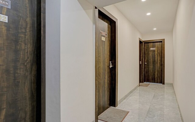 Treebo Tryst Greenstones Boutique