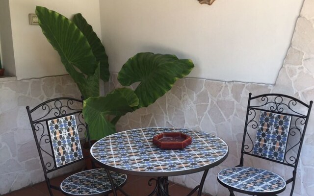 B&B Casa Imperatrice