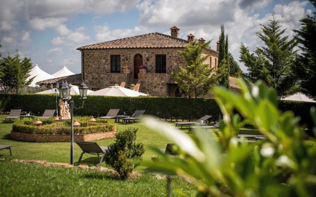 Poggio Paradiso Resort & Spa