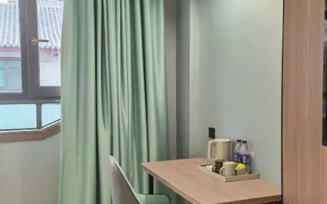 Changzhou Chengxin Business Hotel