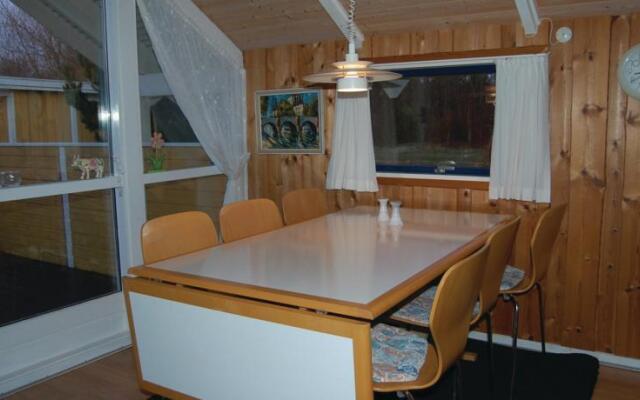 Holiday home Blomstervangen ks Denmk
