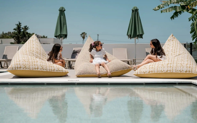 Smaragdi Kos Hotel