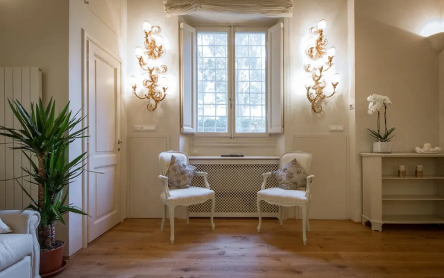 San Niccolo Elegance