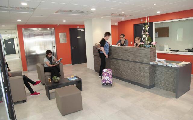 La Commanderie de Colmar - Gîte - Guesthouse