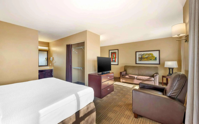 Extended Stay America Suites Columbus Polaris