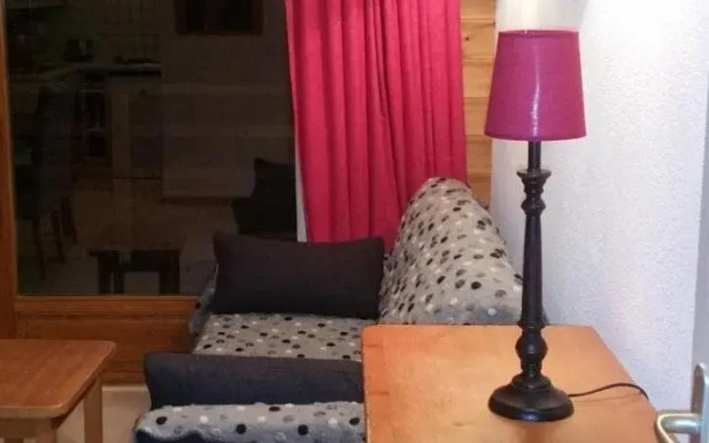 Résidence Le Hameau Des Ecrins