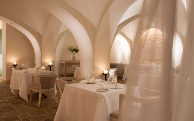 Anassa Hotel