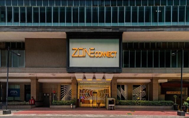 Zone Connect by The Park Saket New Delhi