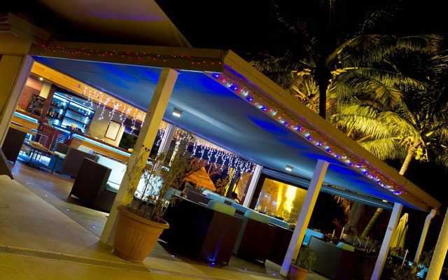 Malabou Beach Hotel