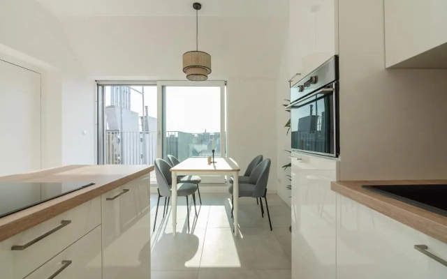 Sophienne Apartments - Apartment in Vienna - Photo 5