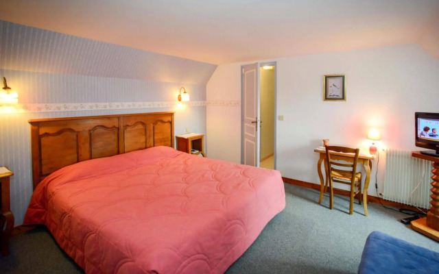 Le Manoir de L'Acherie